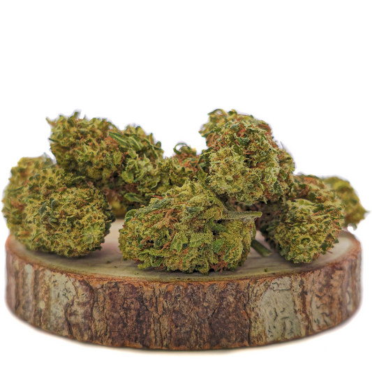 Super Lemon Haze CBD