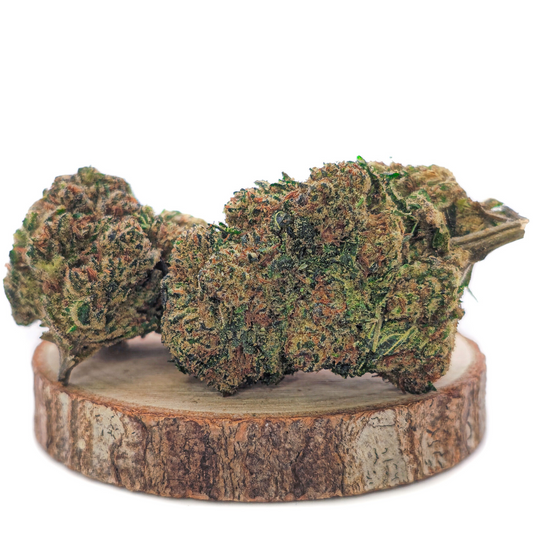 Diamond Kush THV