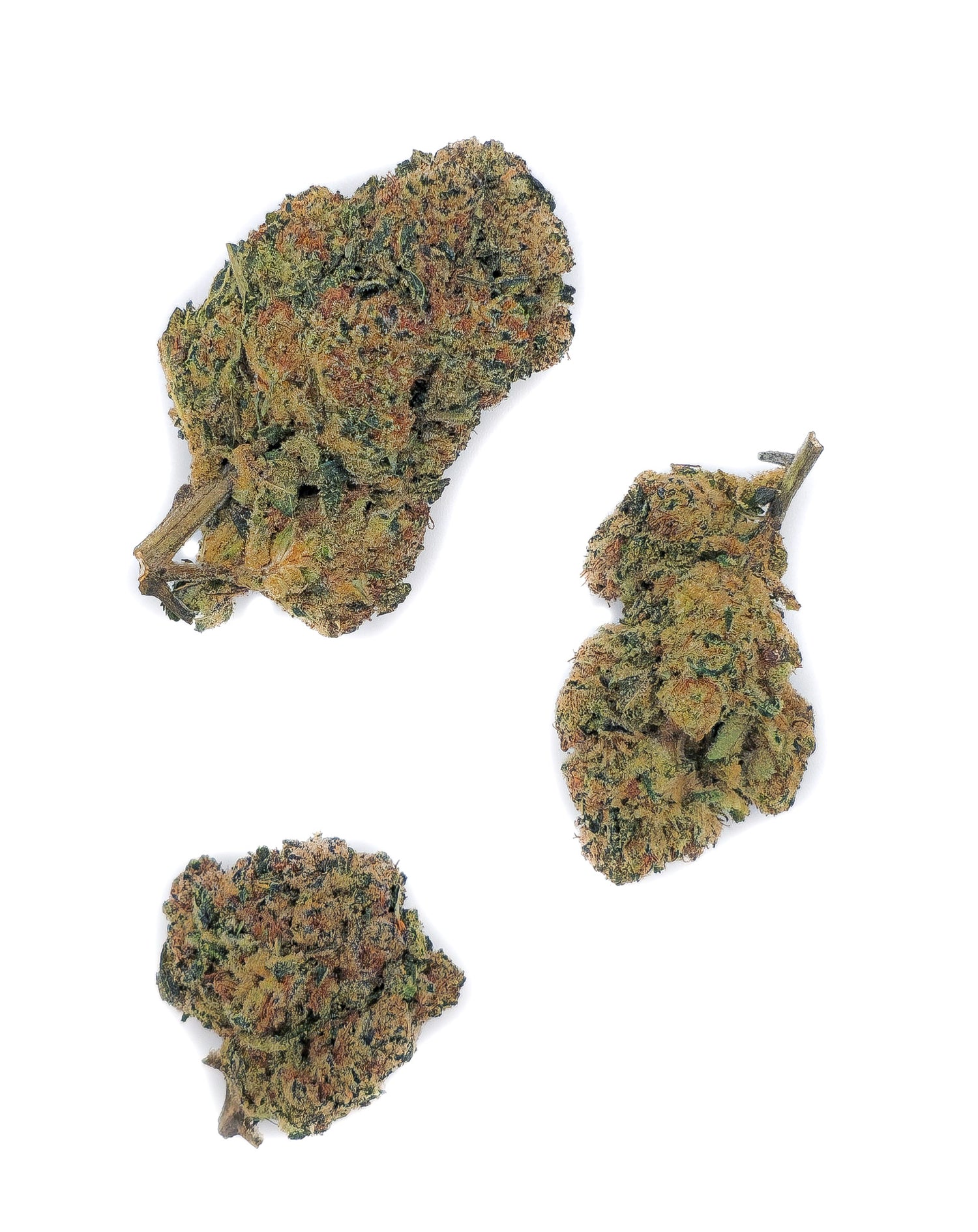 Diamond Kush THV2