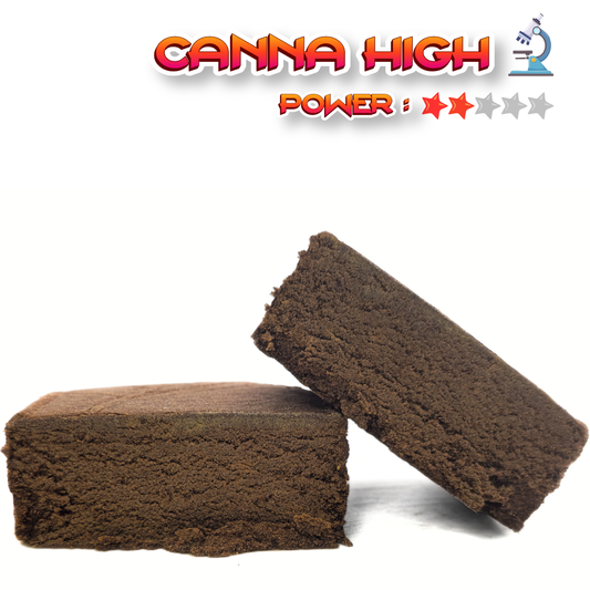 Hash Gold Gaz