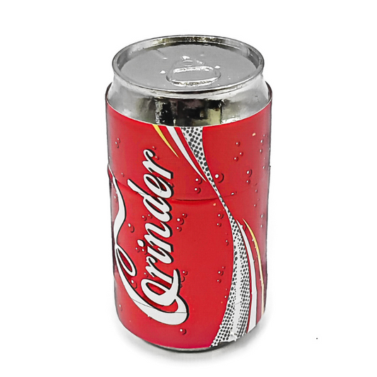 Grinder Cola