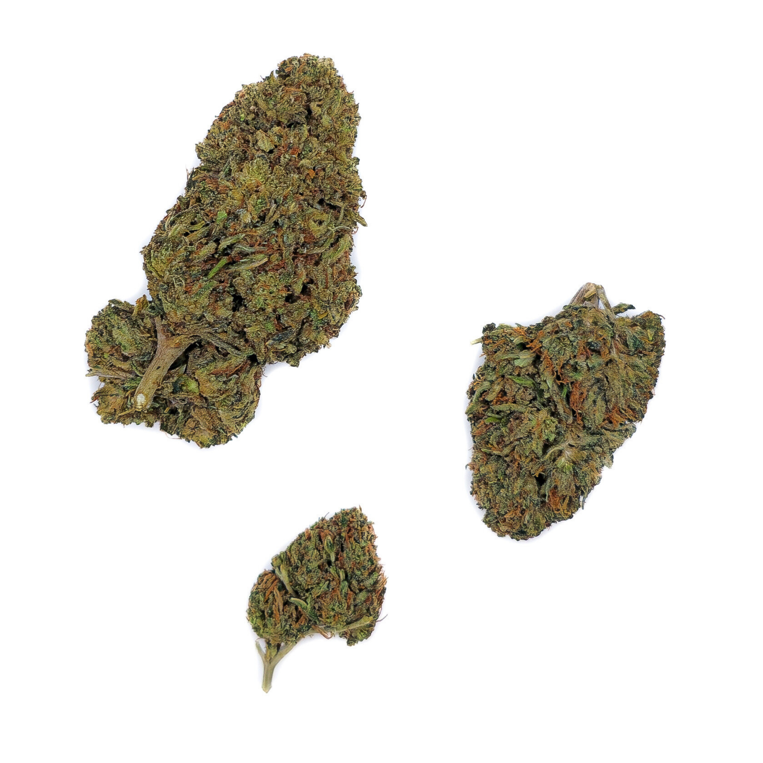 Lemon Cherry THV