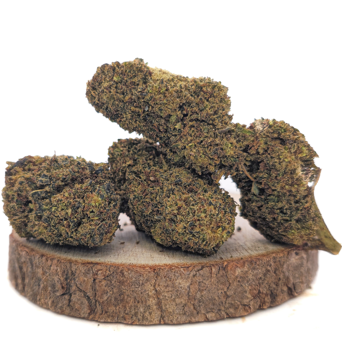 Lemon Haze