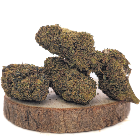 Lemon Haze