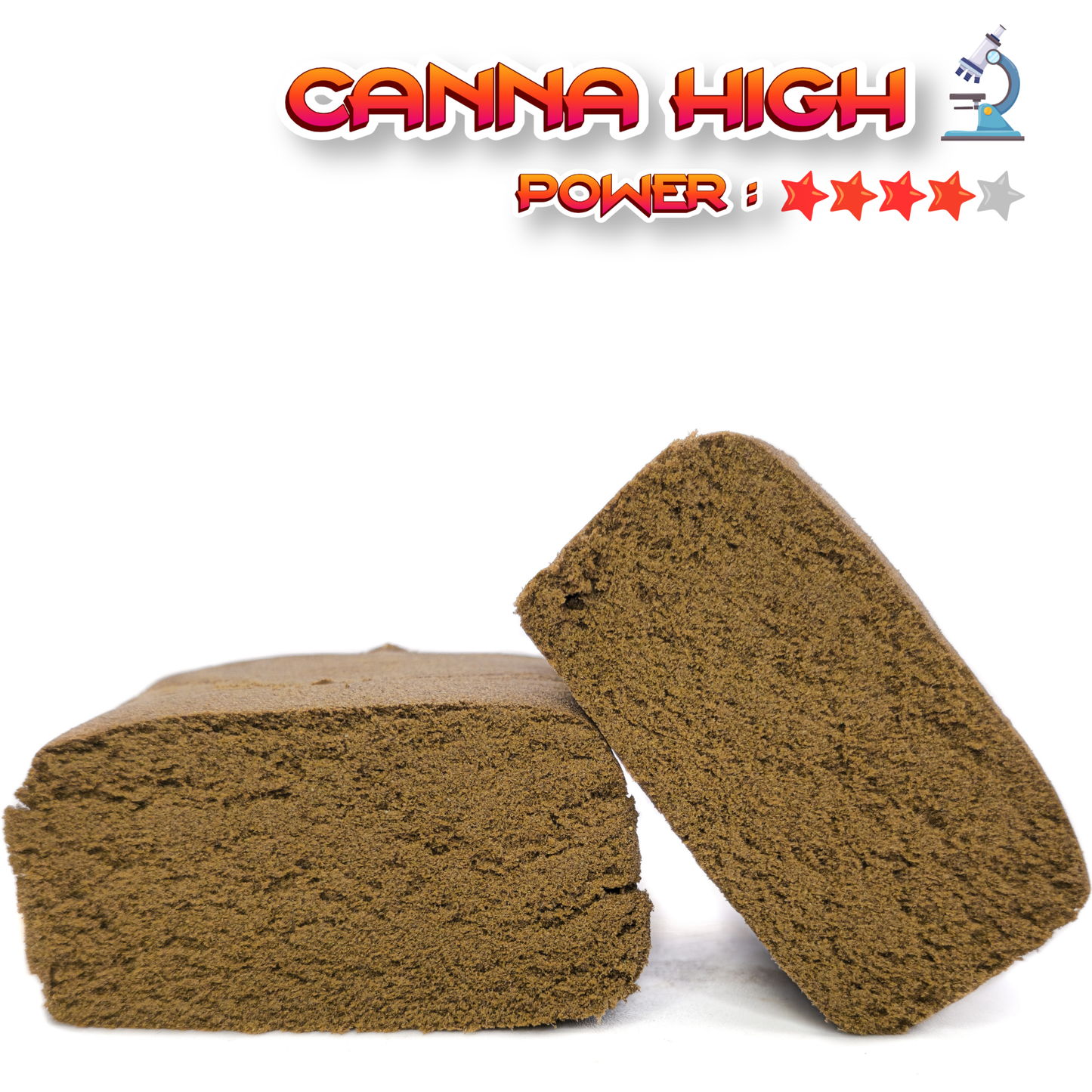 Hash Maroccan DREAM STV