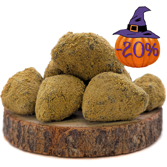 Moon Rock