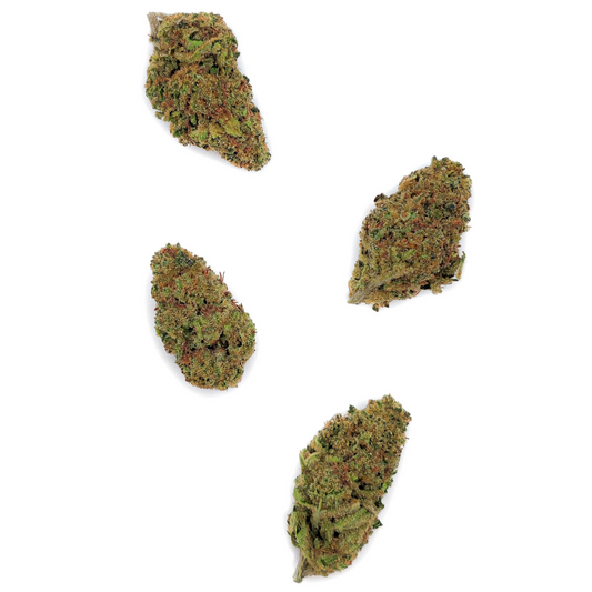 Orangello CBD