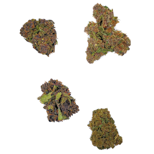Purple Haze CBD