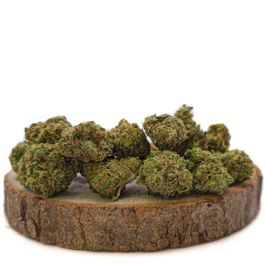 Cherry Lemonade CBD