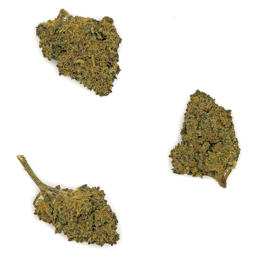 Small Bud Gorilla Glue