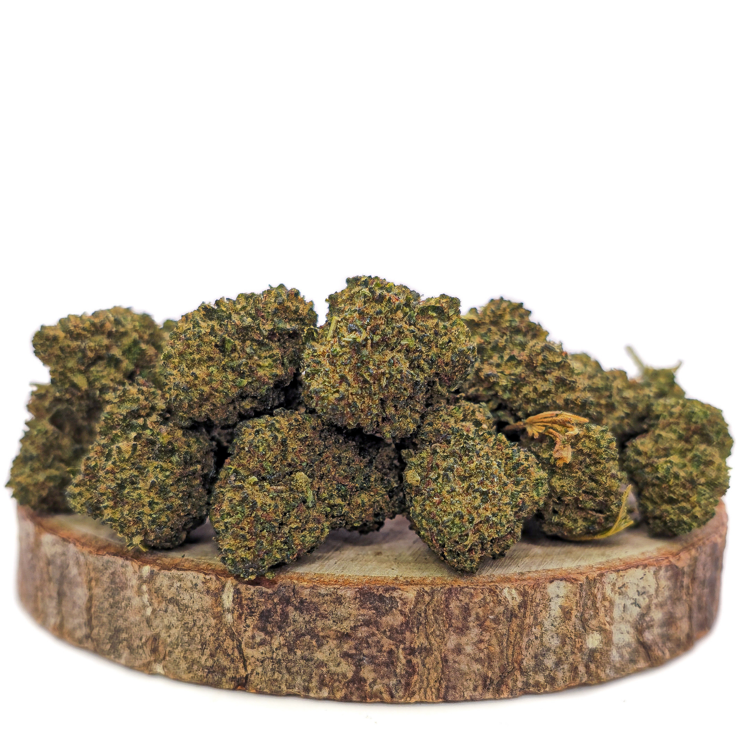 Small Bud Gorilla Glue B20