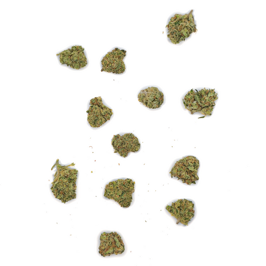 Small Bud Cherry Lemonade CBD