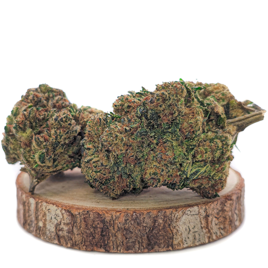 Diamond Kush THV