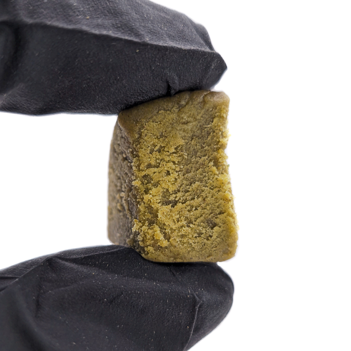 Static Hash CBD-P