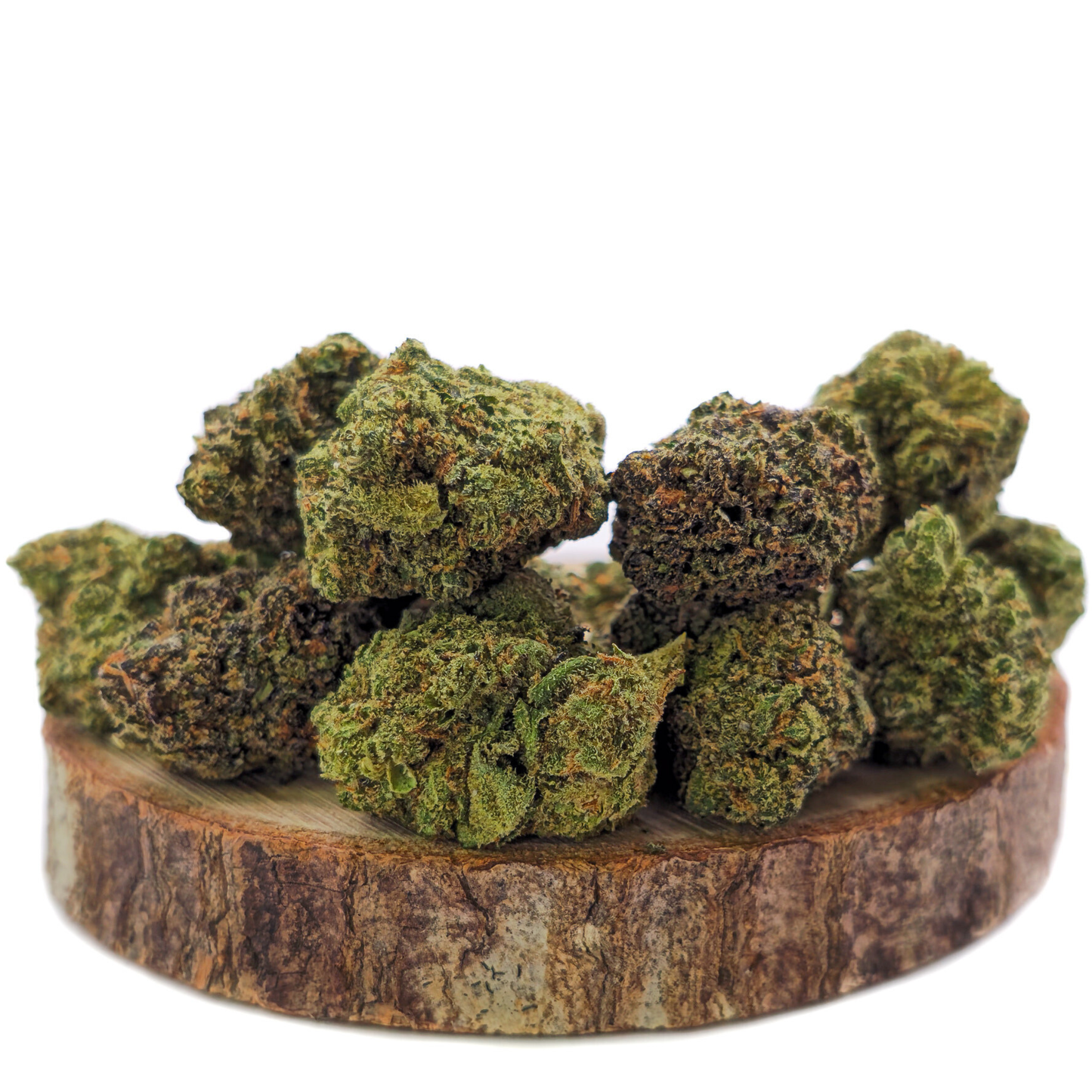 Small Bud Atomik Apple