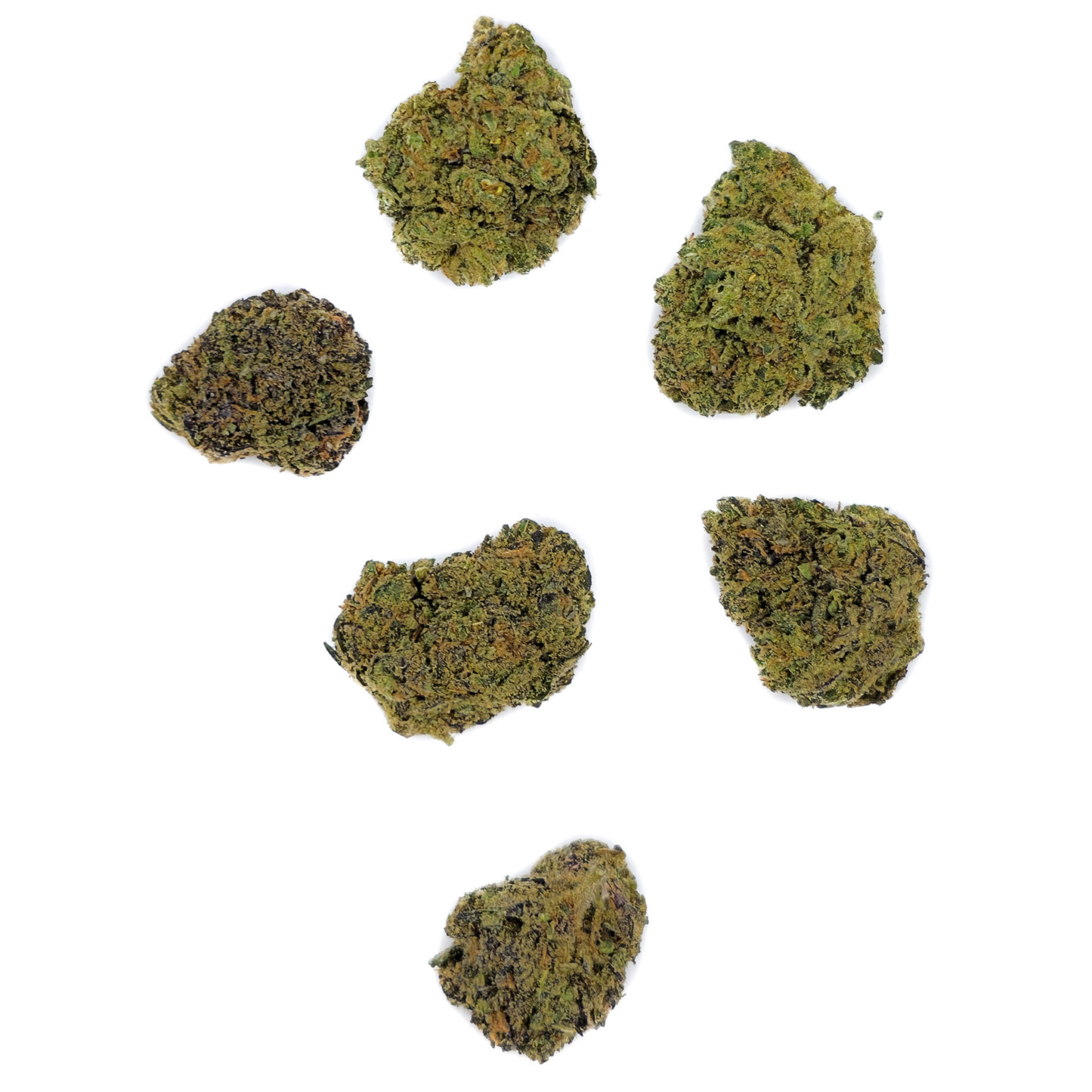 Small Bud Atomik Apple