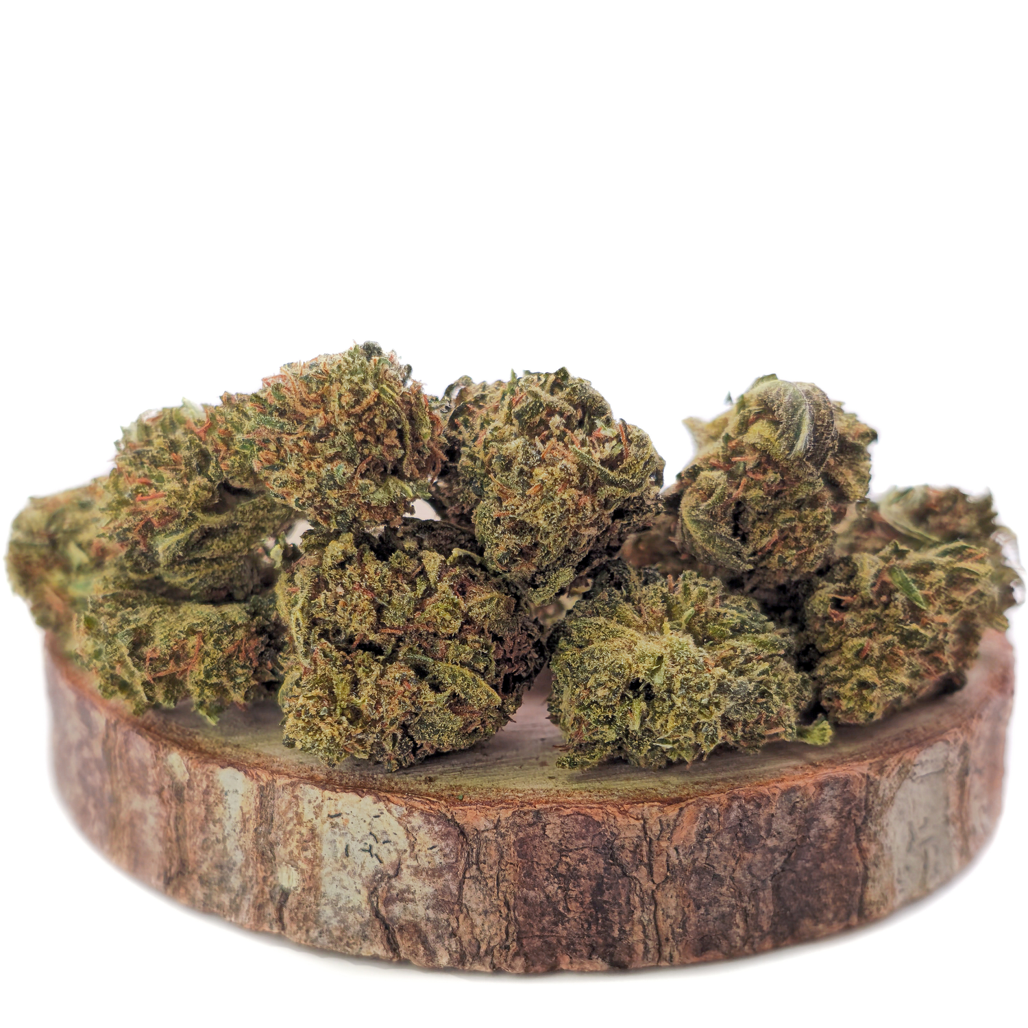 Choco Haze