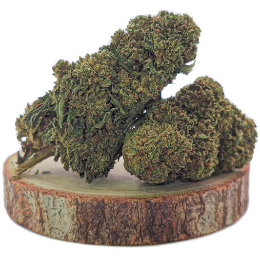 Jack Herer BZ