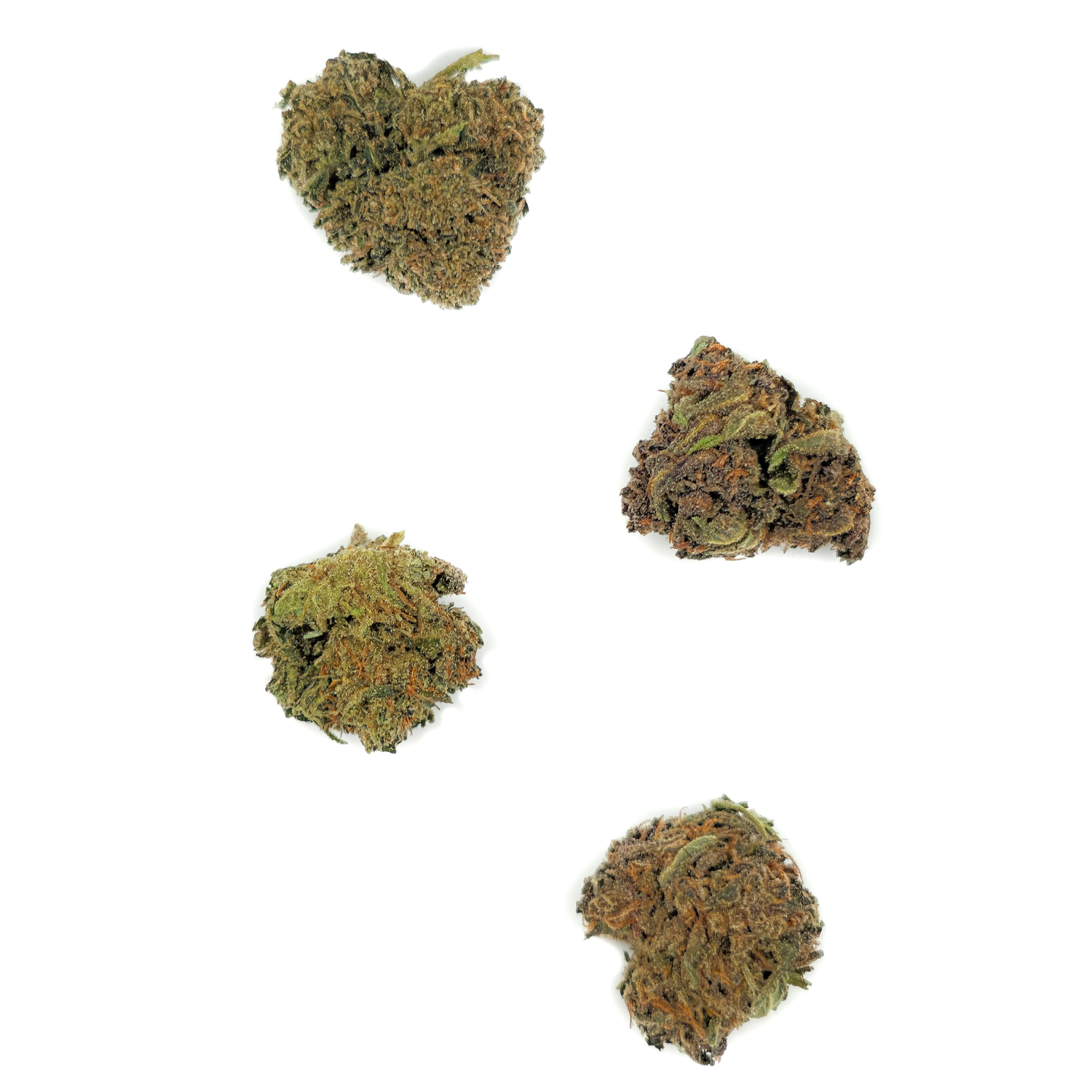 Sour Diesel CBD