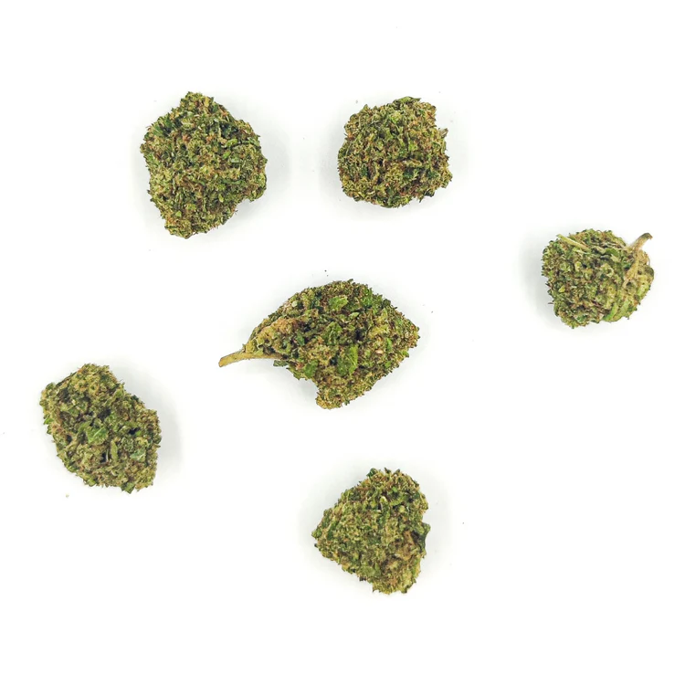 Small Bud Cannatonic CBD