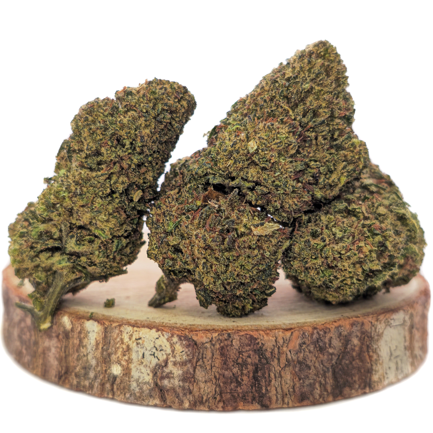 Sweet Berry STV