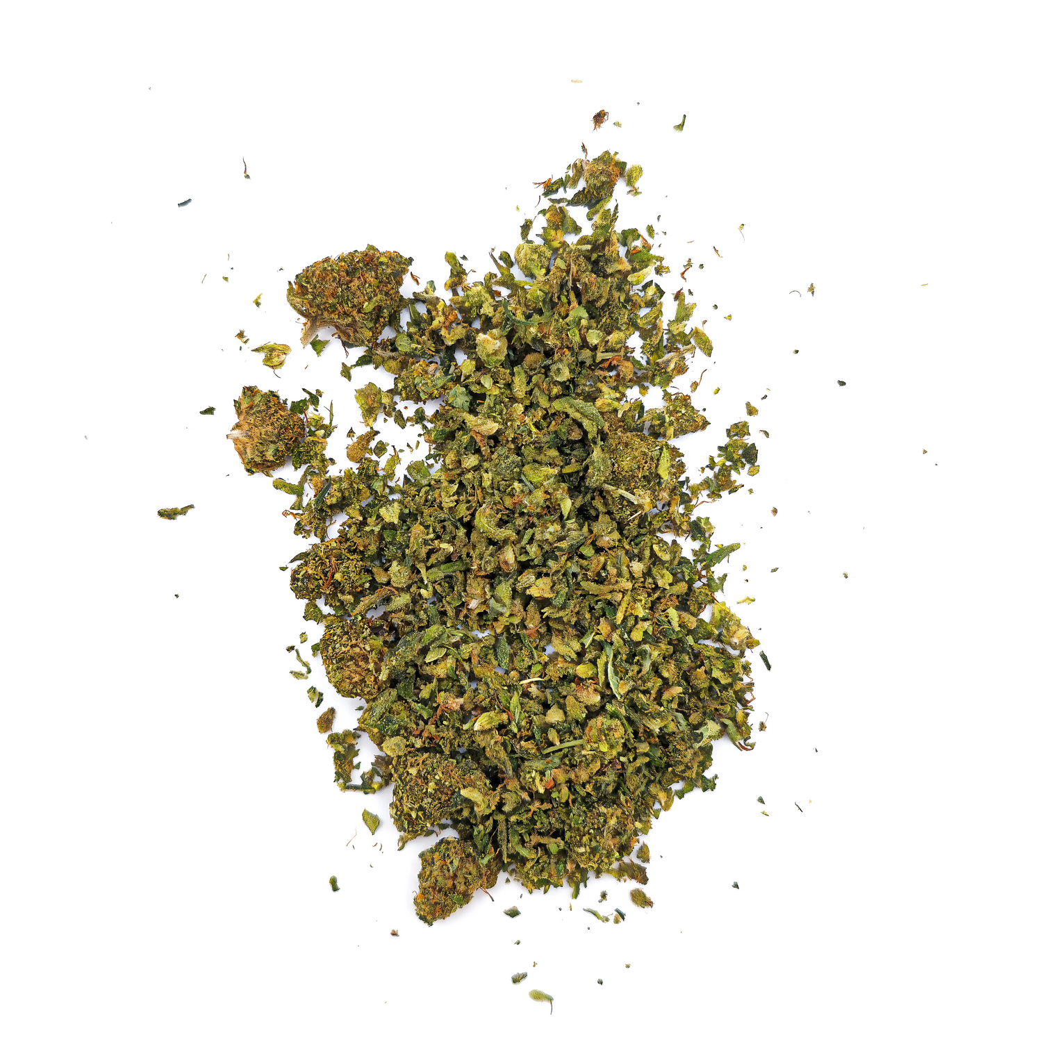 Trim 10-OH-HHC