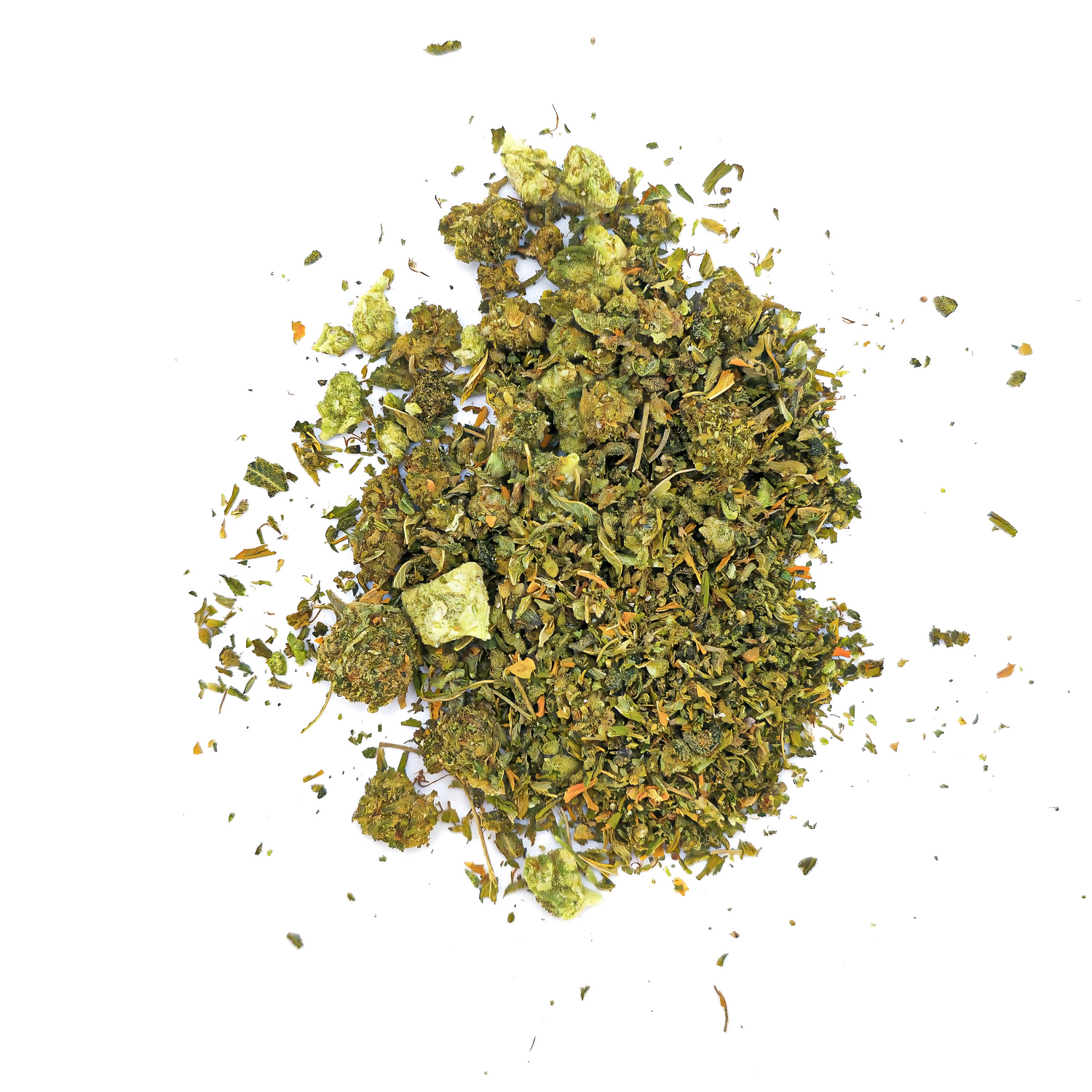 Trim Fleurs CBD