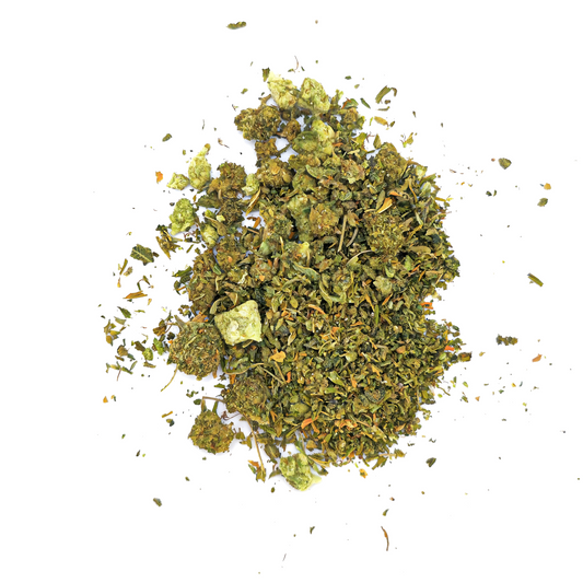 Trim Fleurs CBD