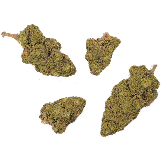 White Widow THV2