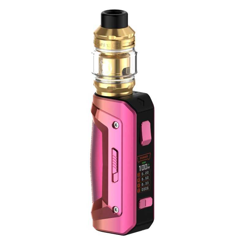 Kit Aegis Solo 2 S100 - Geekvape