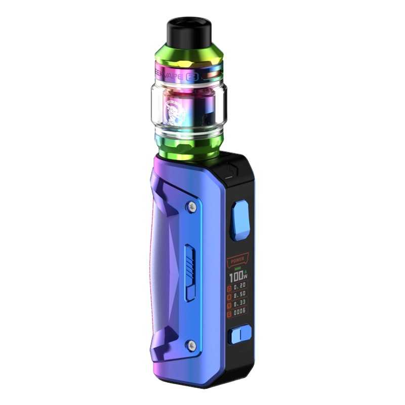 Kit Aegis Solo 2 S100 - Geekvape