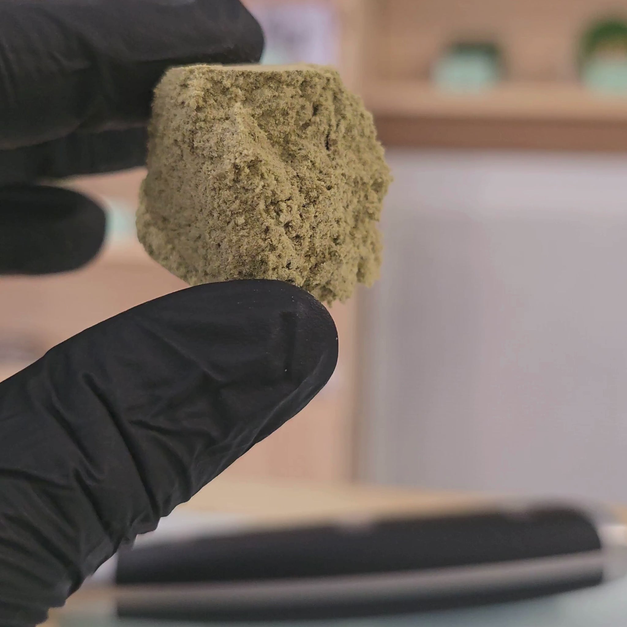 Ferrero Hash CBD