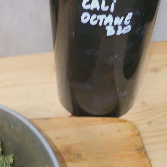 Cali Octane B20 CBDbee