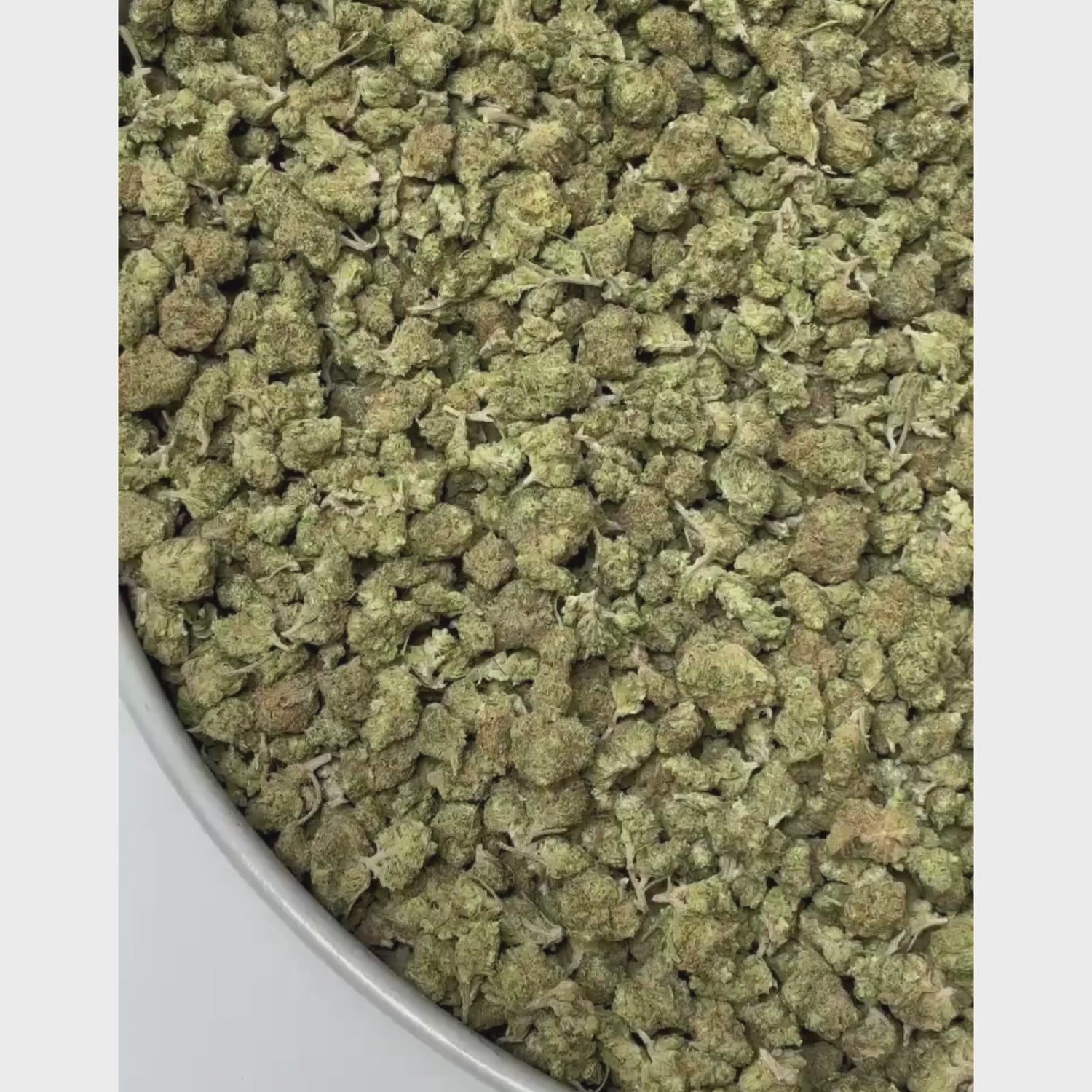 Small Bud GP3 x HQCT CBD
