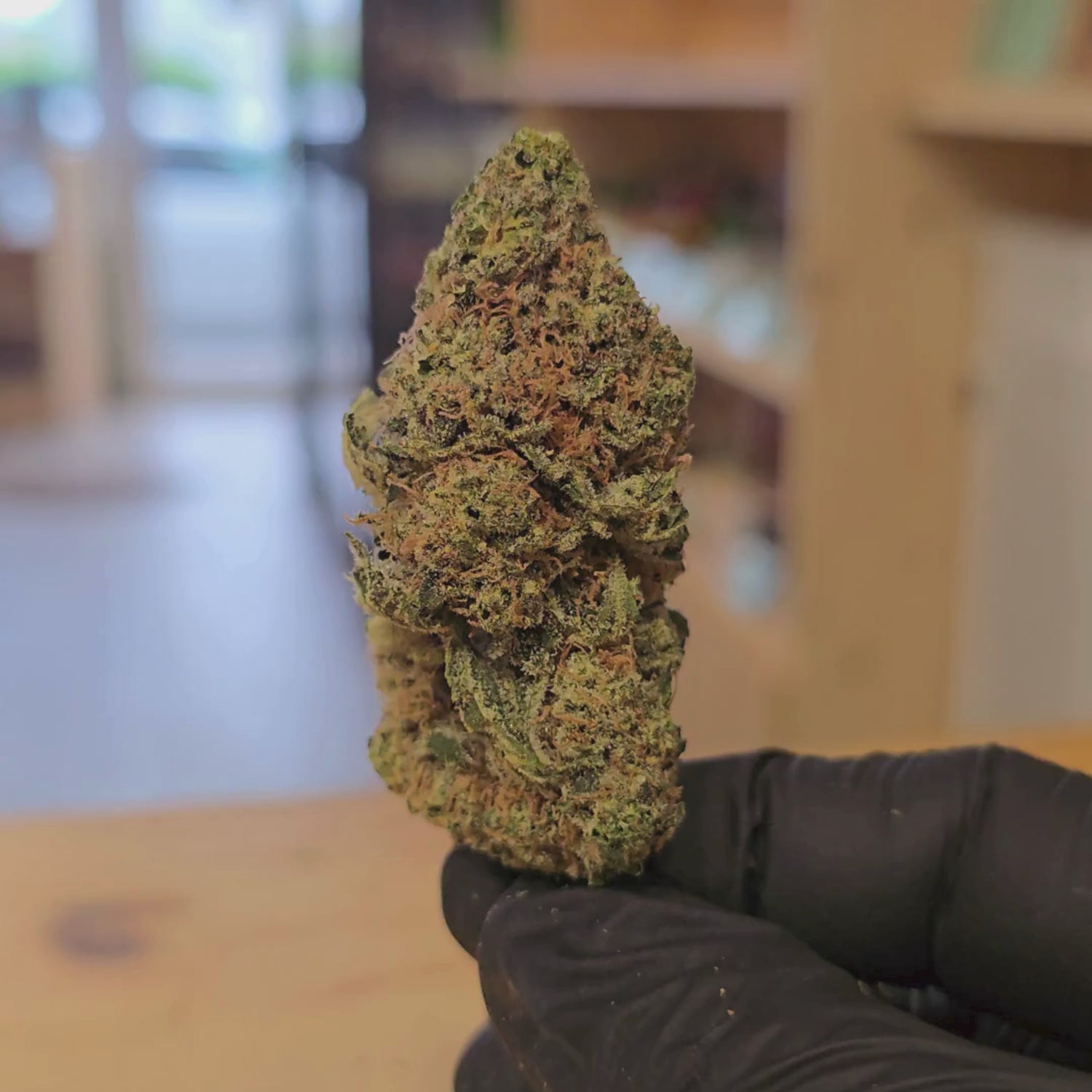 Fleur Strawberry CBD