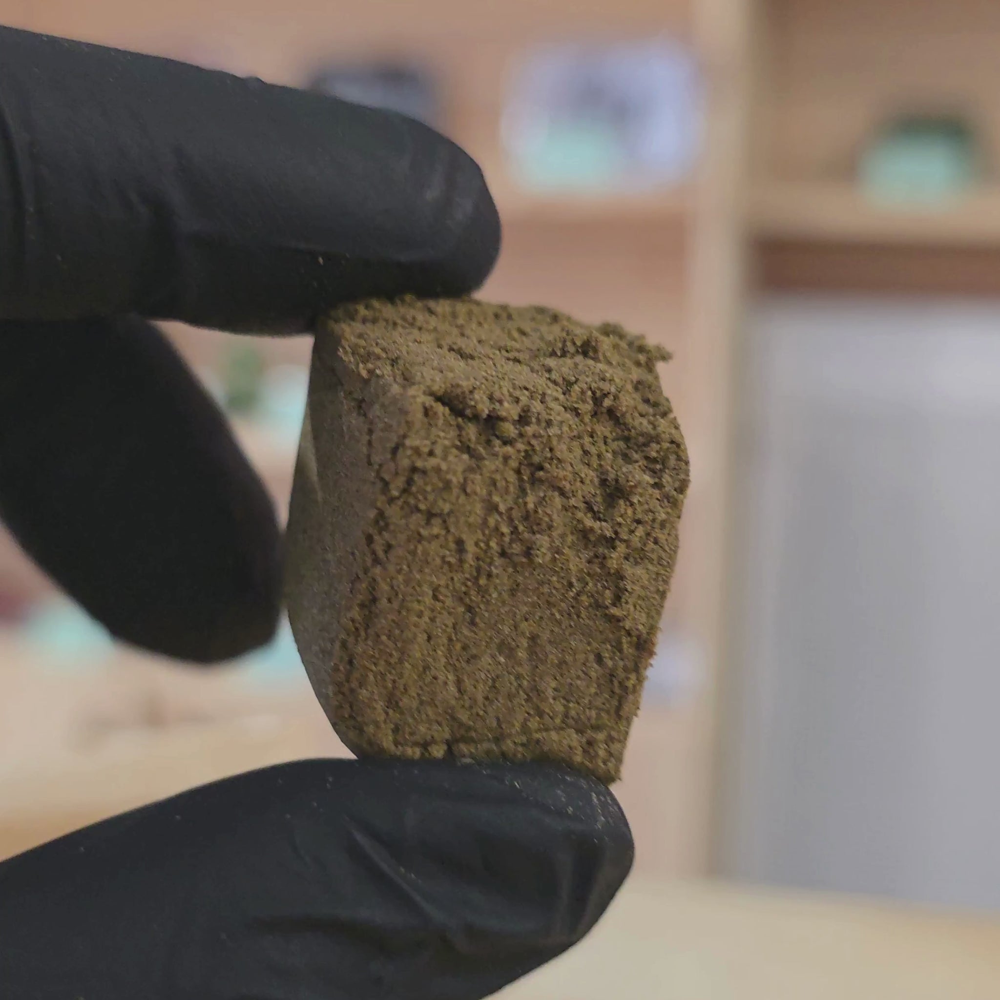 Zkittelz hash CBD