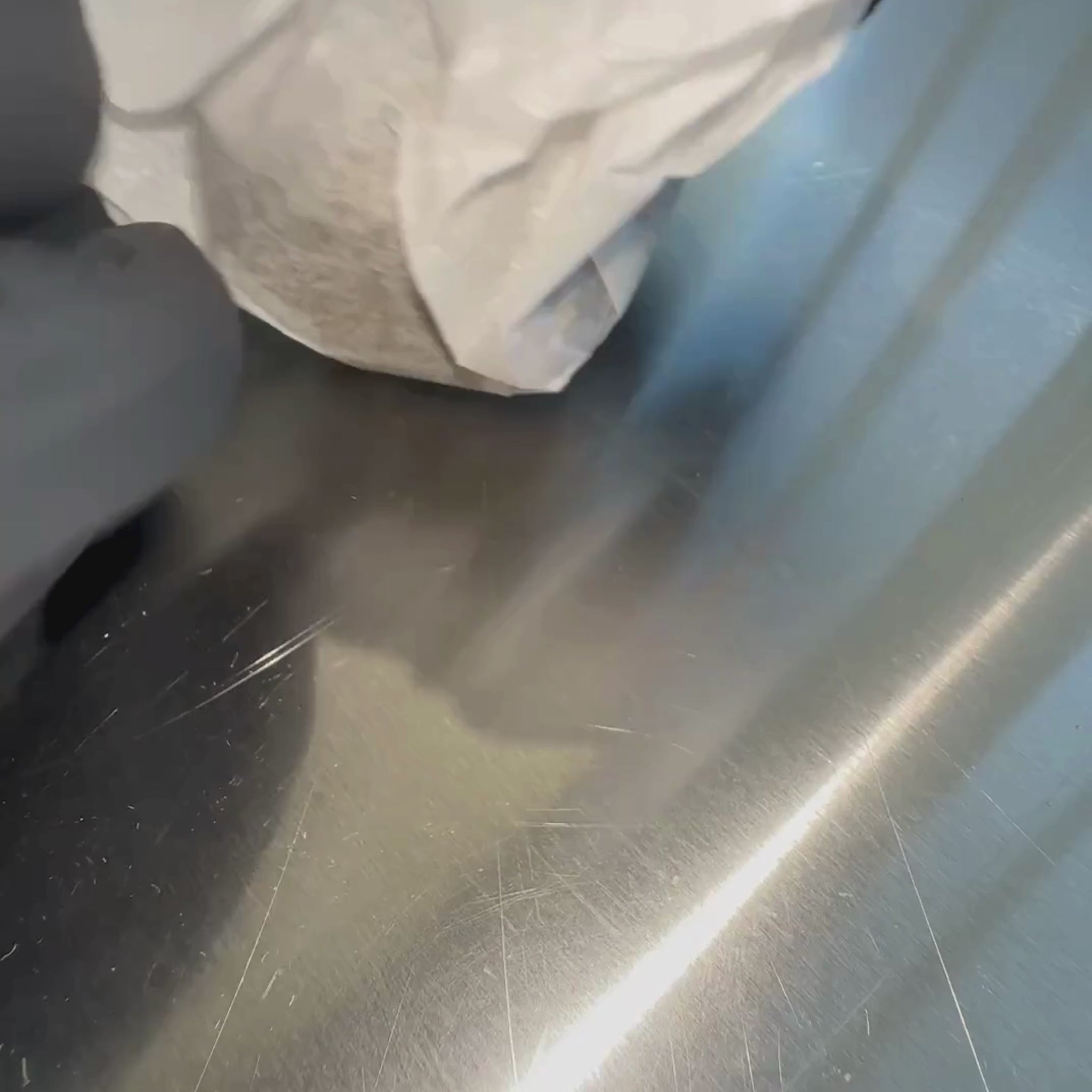 Hash Dry Ice CBDp