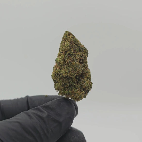 Cherry Runtz CBD